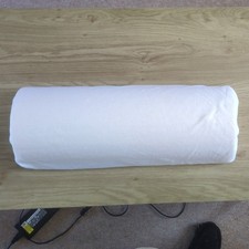 Shaped memory foam for sale  CHELMSFORD