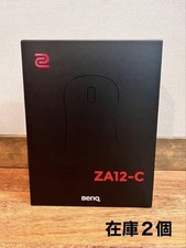 Mouse para jogos BenQ ZOWIE ZA12-C fechado comprar usado  Enviando para Brazil