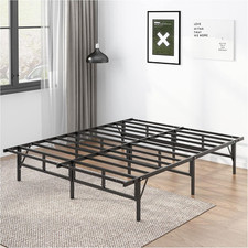 Yoyomax metal bed for sale  San Francisco