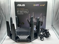Asus be96u tri for sale  Hoffman Estates