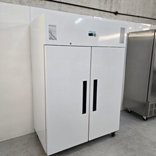 Double freezer 1200l for sale  BRIDGWATER
