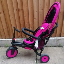 Smartrike str3 plus for sale  LONDON