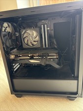 Gaming ryzen 3800x for sale  UK