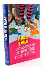 Nerd girls for sale  Boston