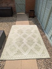 Pure looped wool for sale  SHAFTESBURY