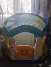 Fisher price interactive for sale Fisher price interactive for sale  KILMARNOCK