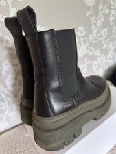 Copenhagen studios stiefelette gebraucht kaufen  Seligenstadt