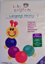 Baby einstein language for sale  Denver