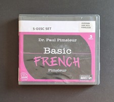 Pimsleur language program for sale  Chandler