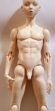 Bjd male doll for sale  Coos Bay