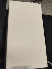 Crib mattress firm for sale  Essex