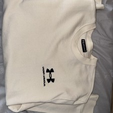 Under armour pullover gebraucht kaufen  Radevormwald