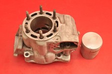 2001 honda cr250 for sale  Knoxville