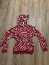 Używany, bluza supreme  na sprzedaż  PL