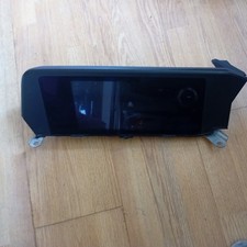 Lexus navigation screen for sale  LONDON