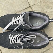 Safety boots toe for sale  NORTHAMPTON