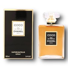 Chanel coco eau gebraucht kaufen  Wörrstadt