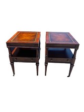 Pair weiman leather for sale  Port Saint Lucie