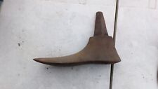 Ancien pied enclume d'occasion  Gray