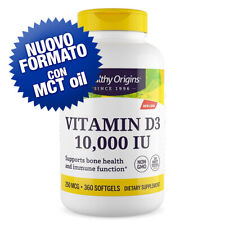 Healthy origins vitamina usato  Muggia