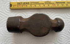 Karosserie ausbeulhammer kugel gebraucht kaufen  Hamburg