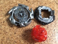 Beyblade alter chronos for sale  MITCHAM