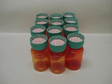 Publix plastic pill for sale  Boca Raton