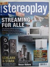 Stereoplay polk lsim gebraucht kaufen  Kiel