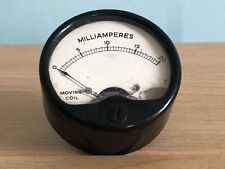 Vintage moving coil for sale  GUILDFORD