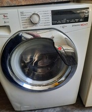 Hoover waschmaschine 9kg gebraucht kaufen  Wiesbaden