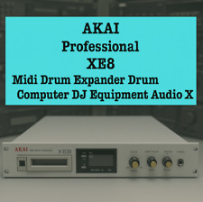 Akai professional xe8 gebraucht kaufen  Berlin
