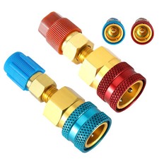 R1234yf r134a adapter for sale  Whippany