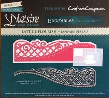 Die sire edge for sale Die sire edge for sale  BLACKBURN