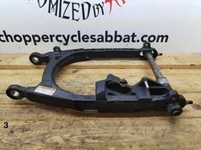 Forcellone harley davidson usato  Italia