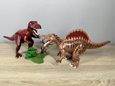 Playmobil dinosaurier sets gebraucht kaufen  Hamburg