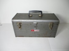 Vintage craftsman metal for sale  Sullivan