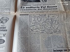 Stampa sera 1964 usato  Campobasso