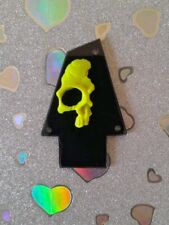 Truss rod cover usato  Italia