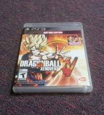 Usado, Dragon Ball Xenoverse [Day One Edition] PS3 (COM CÓDIGOS) LEIA A DESCRIÇÃO!!  comprar usado  Enviando para Brazil