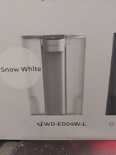 White waterdrop mega for sale  MANCHESTER