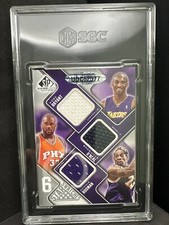 Game used malone for sale  Irvine