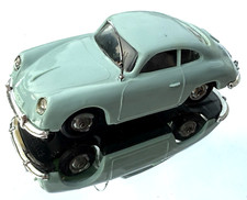 Norev ancienne porsche d'occasion  Bavilliers