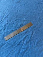 Optical measuring ruler for sale  IPSWICH