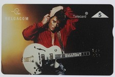 Télécarte dummy johnny d'occasion  Seyssel
