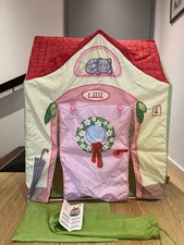 Spielhaus lilli haba gebraucht kaufen Spielhaus lilli haba gebraucht kaufen  Salem