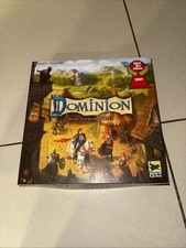 Dominion spiel jahres gebraucht kaufen  Bergisch Gladbach