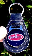 Bugatti original vintage for sale  LEEK