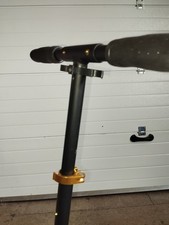 Trotinette enfant d'occasion  Saint-Sauves-d'Auvergne