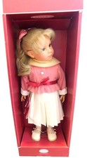 Gotz german doll d'occasion  Expédié en Belgium