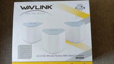 Wifi mesh system for sale  Rio Linda